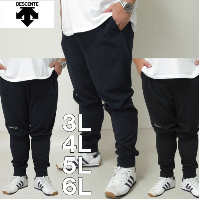 DESCENTE BIG PANTS　パラシュートパンツ　SIZE L DESCENTE BIG PANTS パラシュートパンツ SIZE L