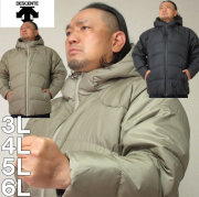 DESCENTE GOLF Sサイズ ダウンジャケット 大きいサイズ メンズ DESCENTE-ダウンジャケット（メーカー取寄