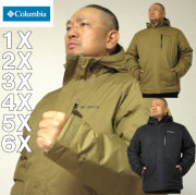 Columbia インシュレイティドジャケット　新品タグ付き Columbia 【SALE】アウトレット コロンビア 中綿ジャケット JACKET