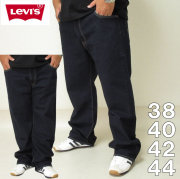 【値下げ‼️】超大きいサイズ Levi's ストレッチ W56L30 リーバイス