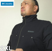 大きいサイズ メンズ Columbia（コロンビア）ロマビスタ ジャケット 2XL 防寒 アウター ワーク系