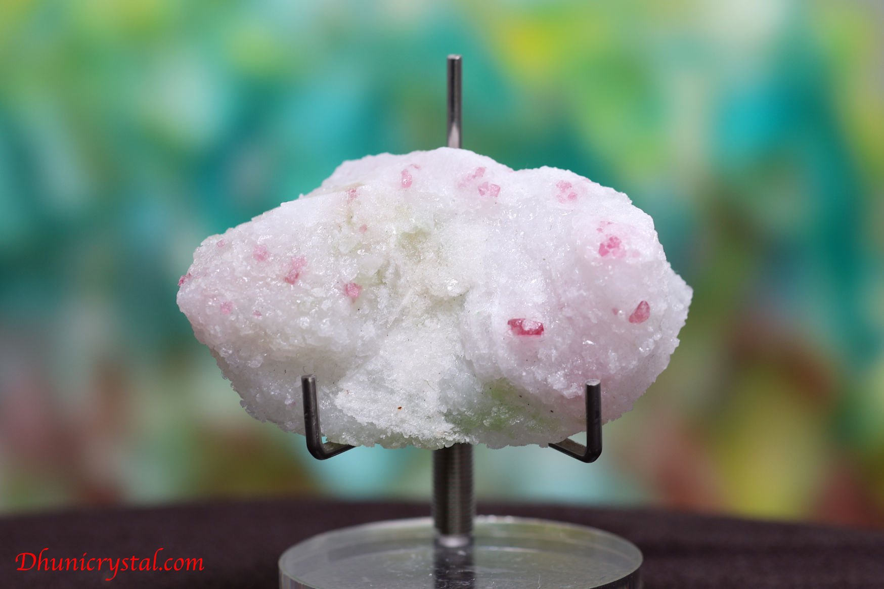 【SOLDOUT】スピネル/パーガサイト原石(A212)