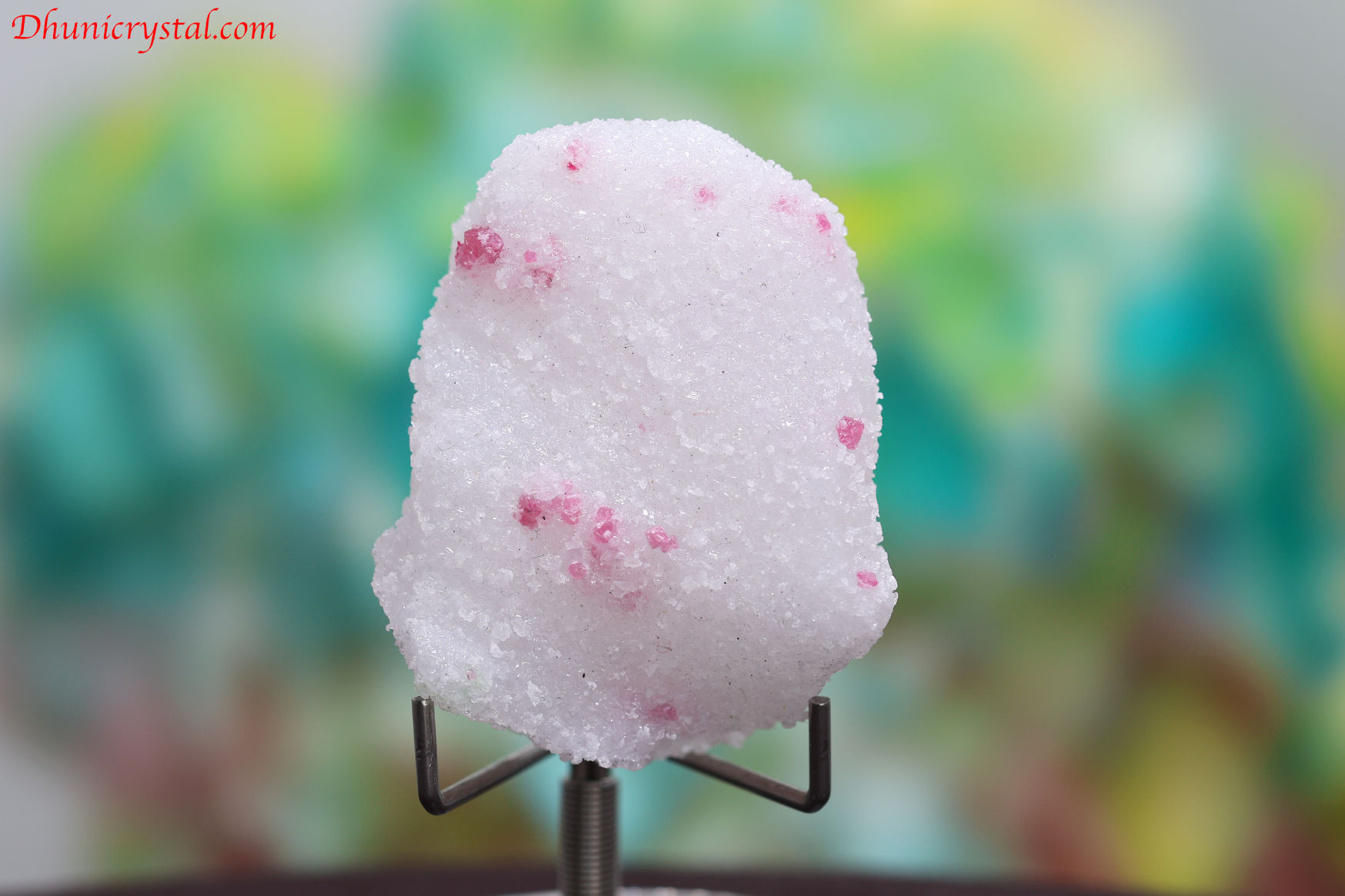 【SOLDOUT】スピネル原石(A213)