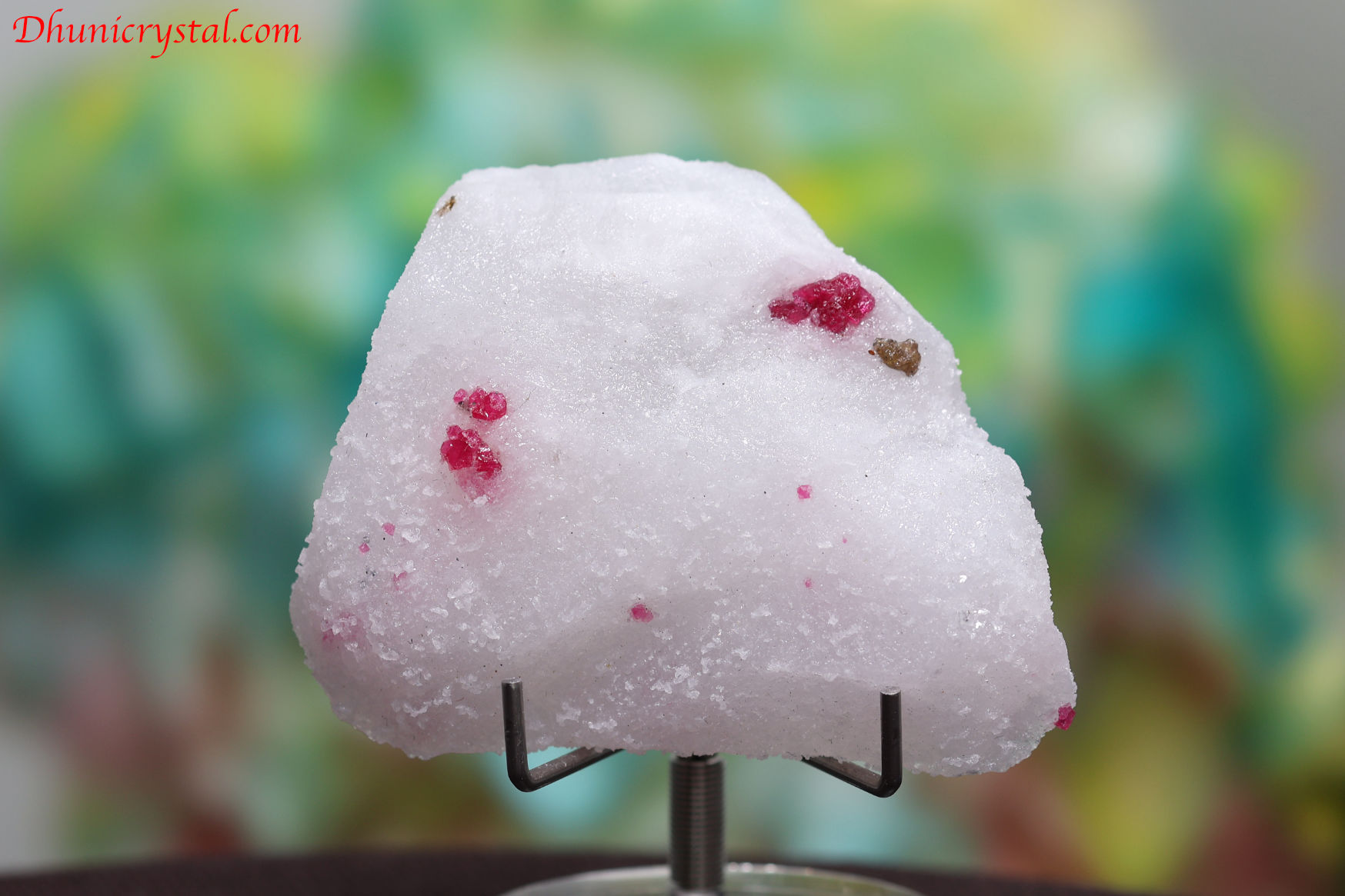 スピネル原石(A216)