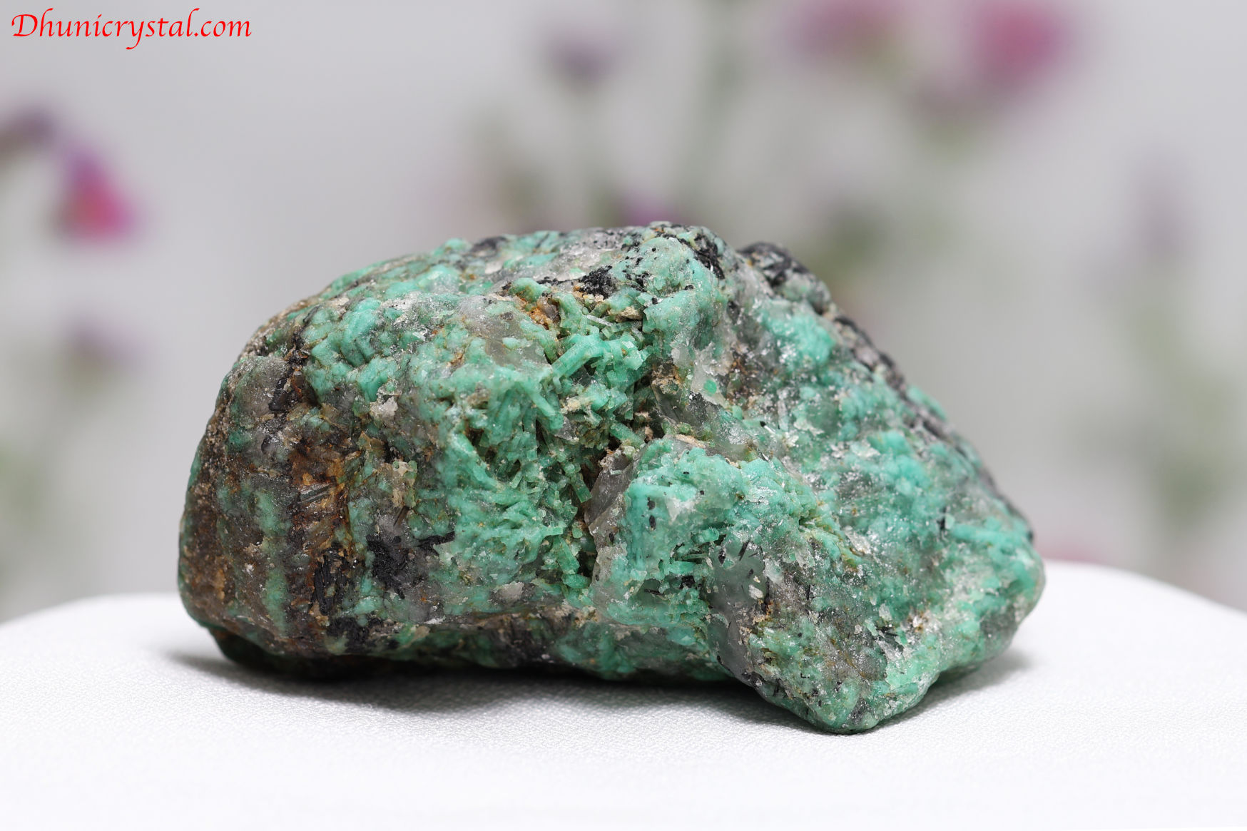 エメラルド原石/ブラジル産(A231)