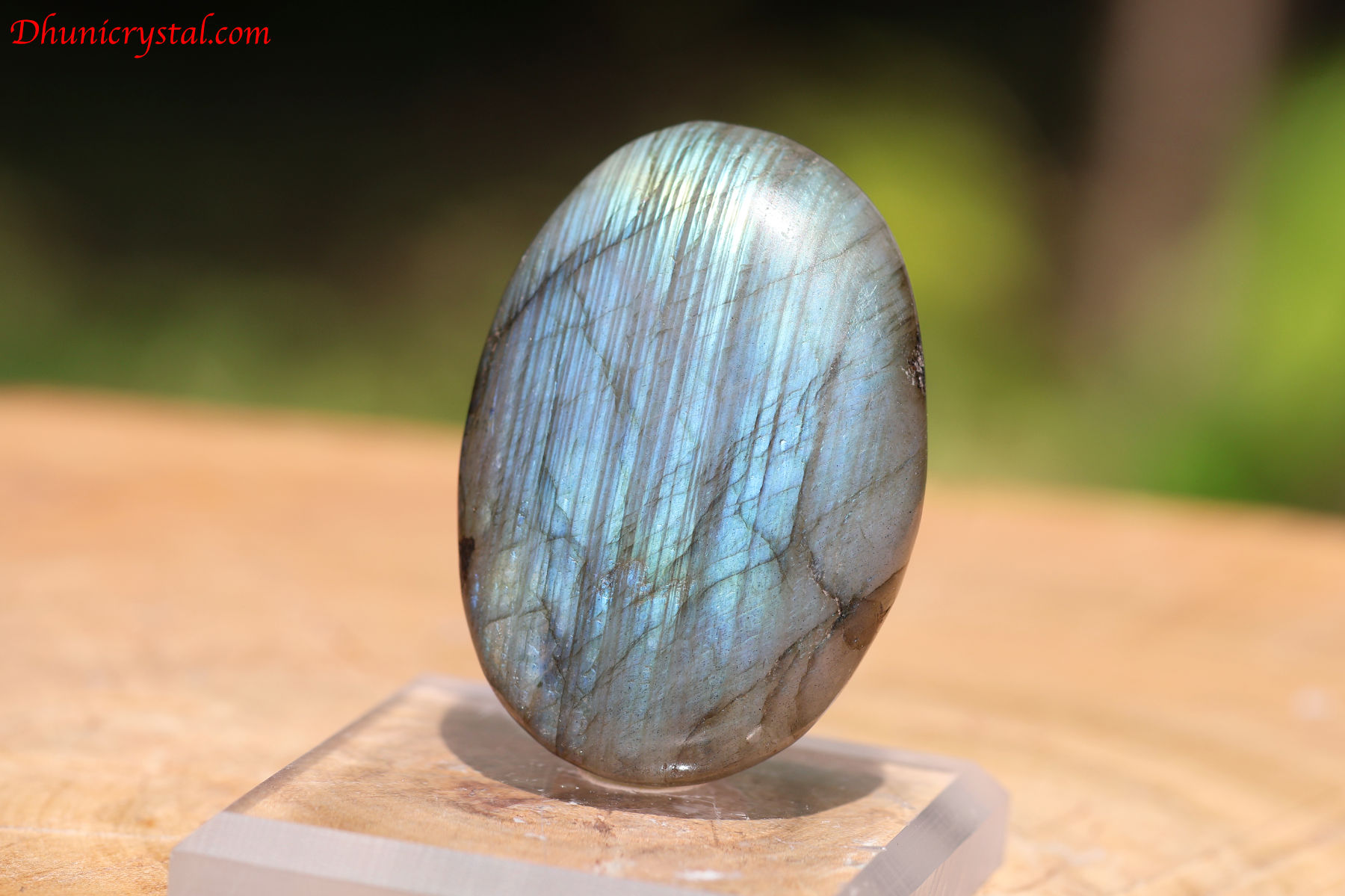 ラブラドライト(A551)