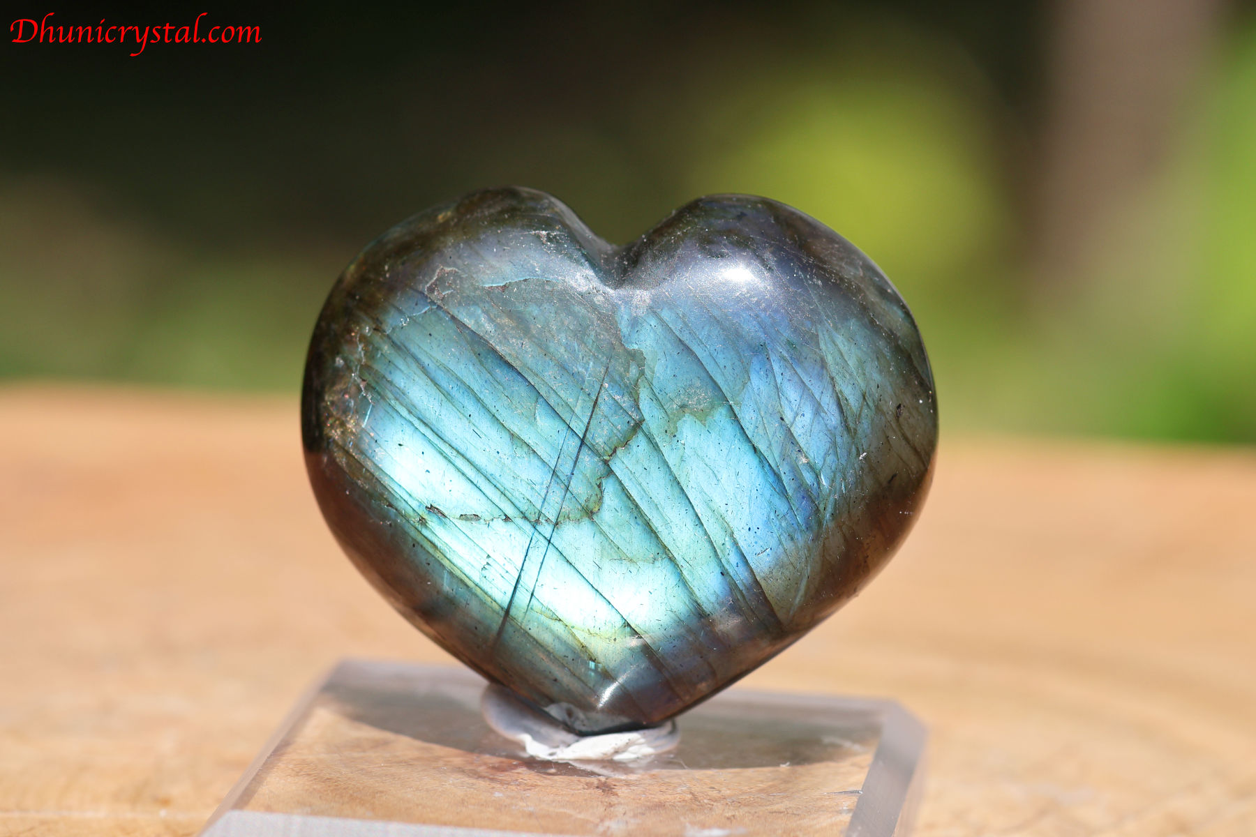 【SOLDOUT】ラブラドライト(A555)