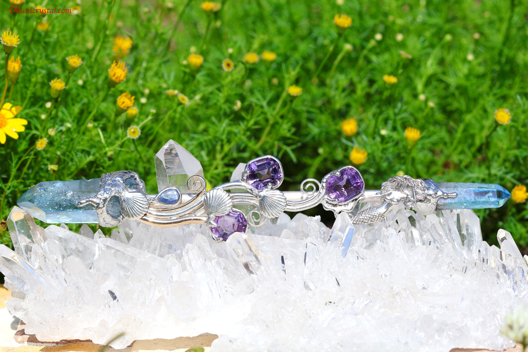 【SOLDOUT】Magical Delight/マジカルデライト/ワンド【神聖な流れワンド】(A562)