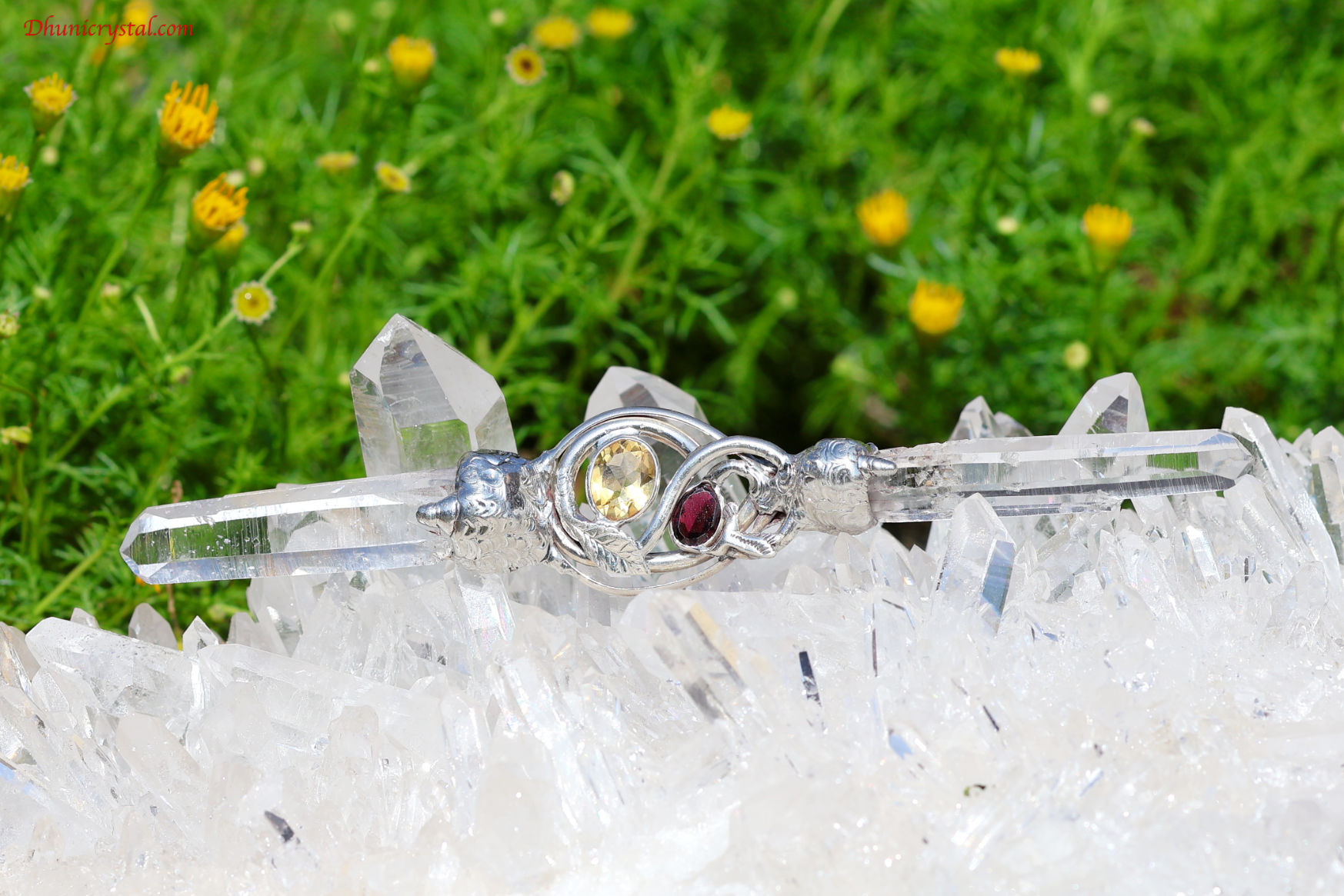 【SOLDOUT】Magical Delight/マジカルデライト/ワンド【ABUNDANCE】(A563)