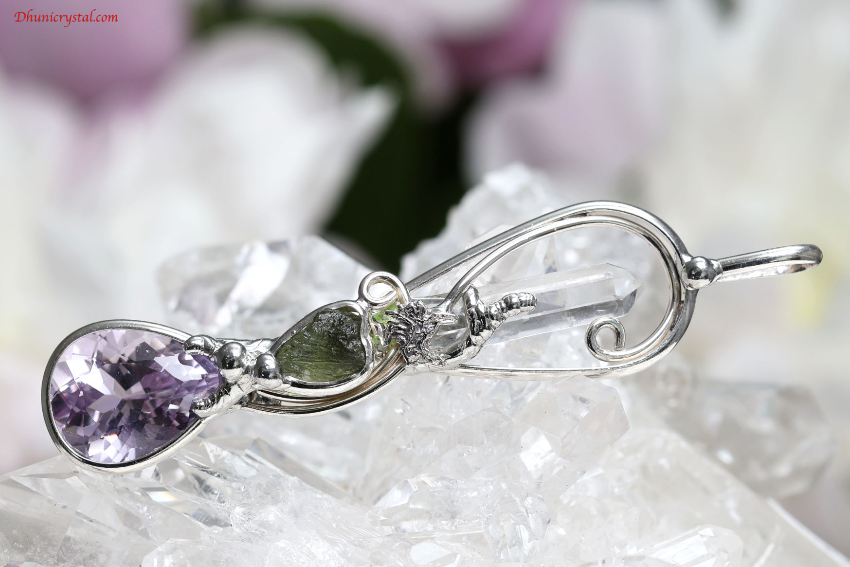 【SOLDOUT】Magical Delight/マジカルデライト/ワンドレット【魂の旅路ワンドレット】(A568)