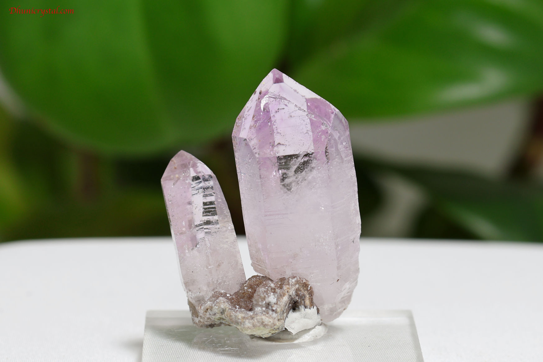 【SOLDOUT】ベラクルスアメジスト/原石(A607)