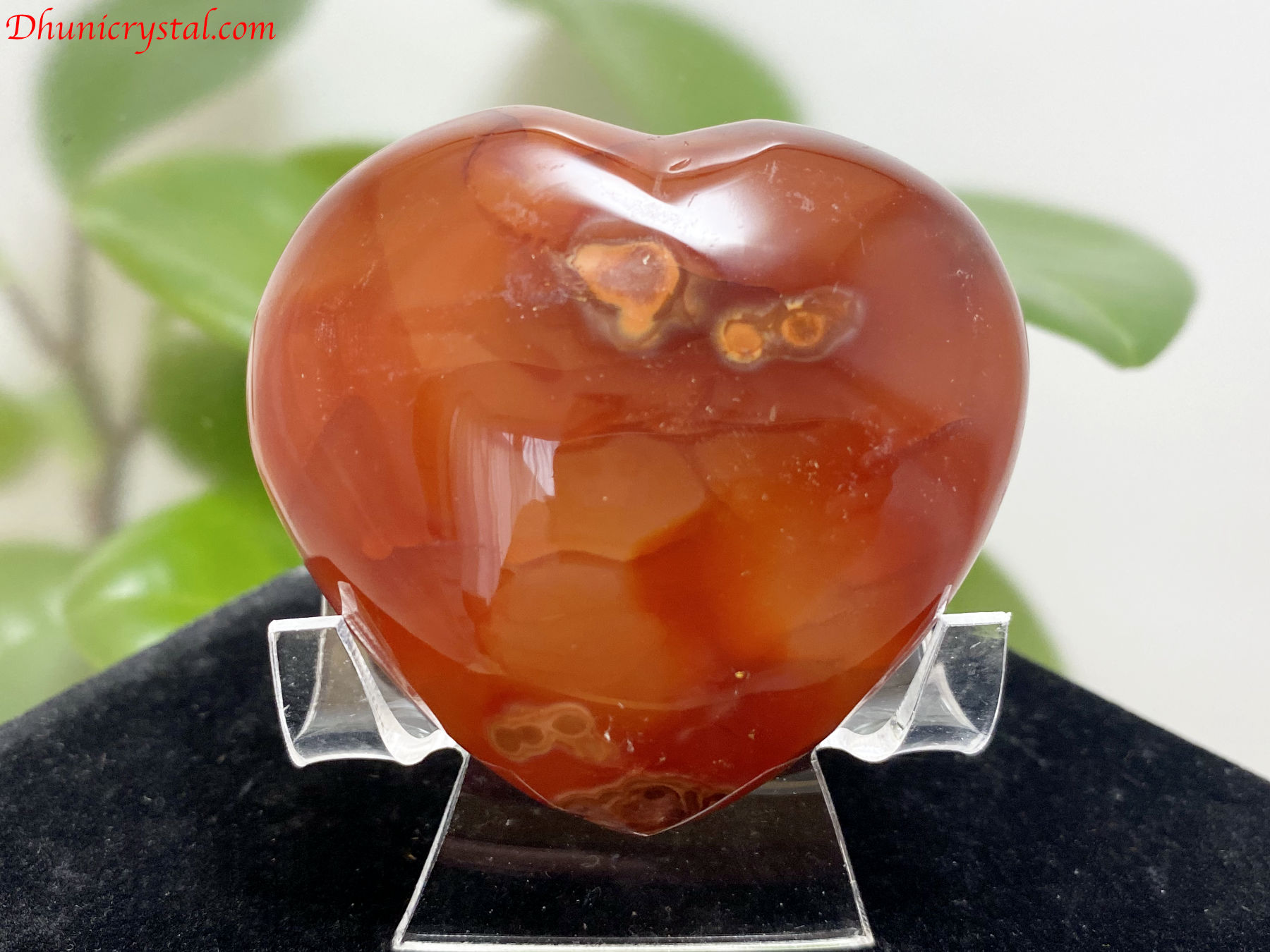 【SOLDOUT】カーネリアン（A826）
