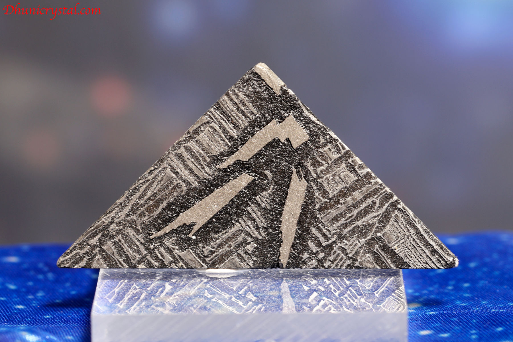 アルタイ隕石(A837)