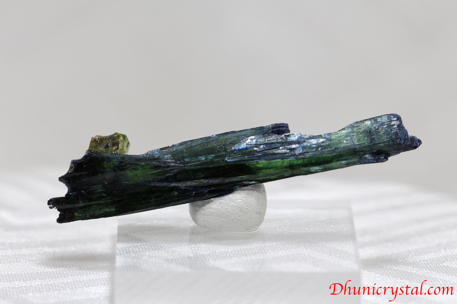 ビビアナイト/藍鉄鉱/原石(B508)