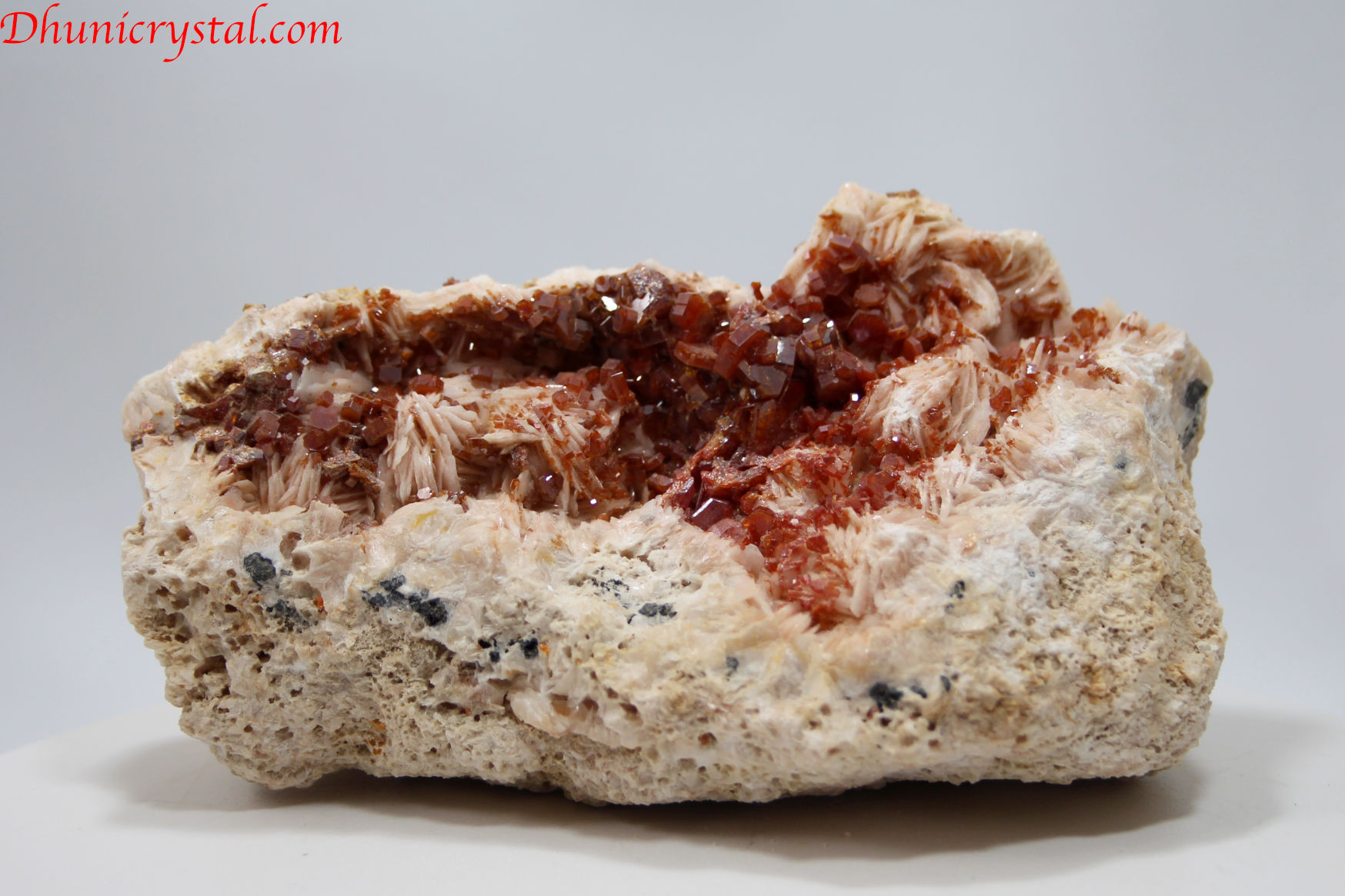 バナディナイト