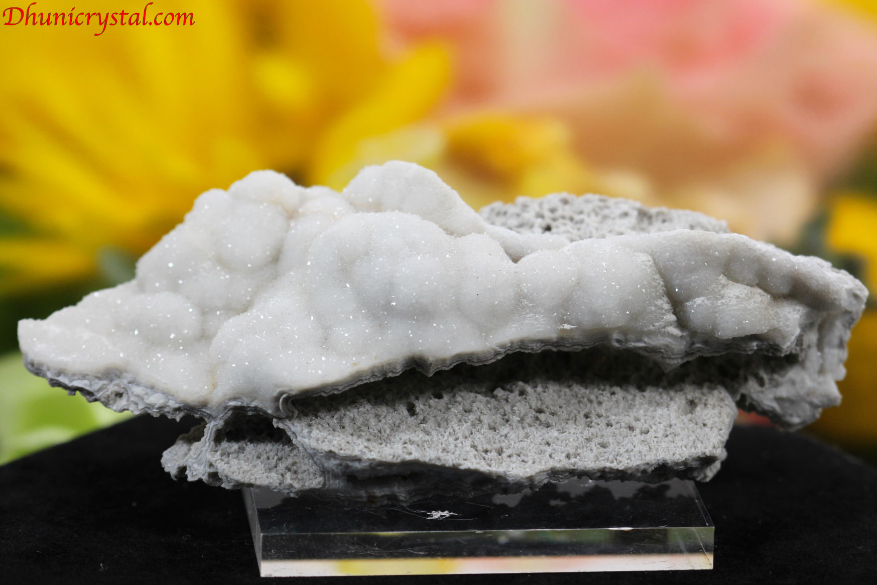 水晶ドゥルージー(D294)