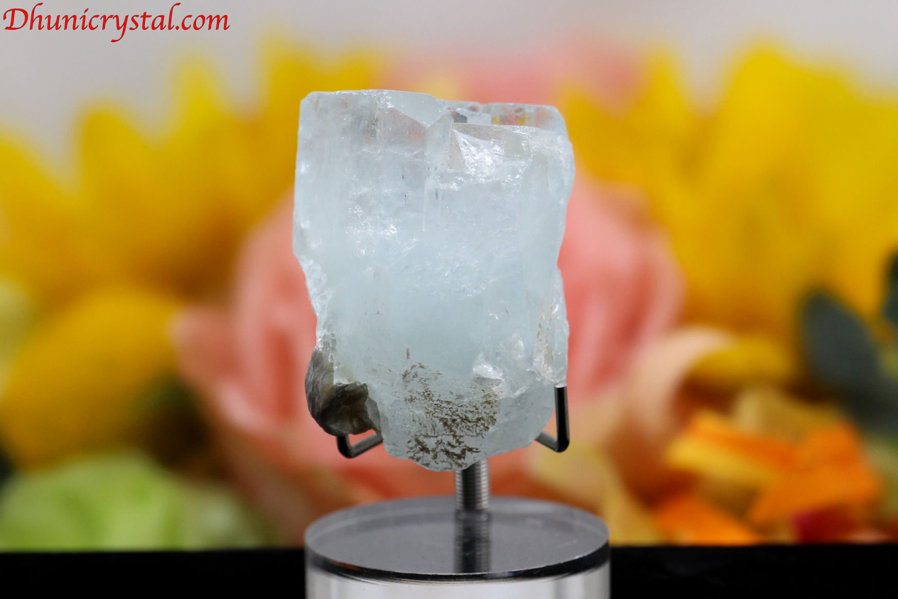 アクアマリン結晶(D421)