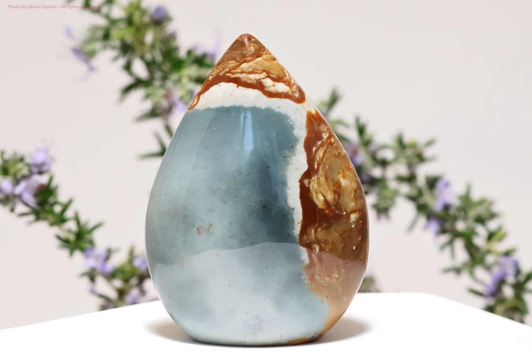 ポリクロームジャスパー（FF115）