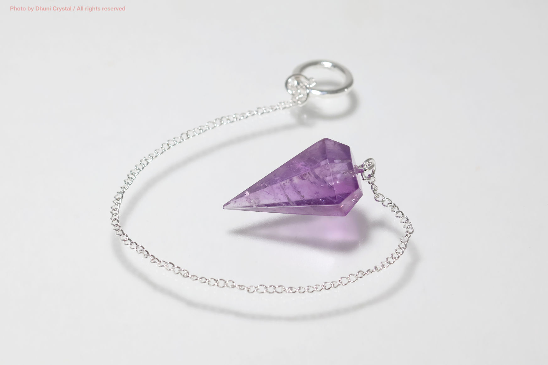 アメジスト/ペンジュラム(FF125)