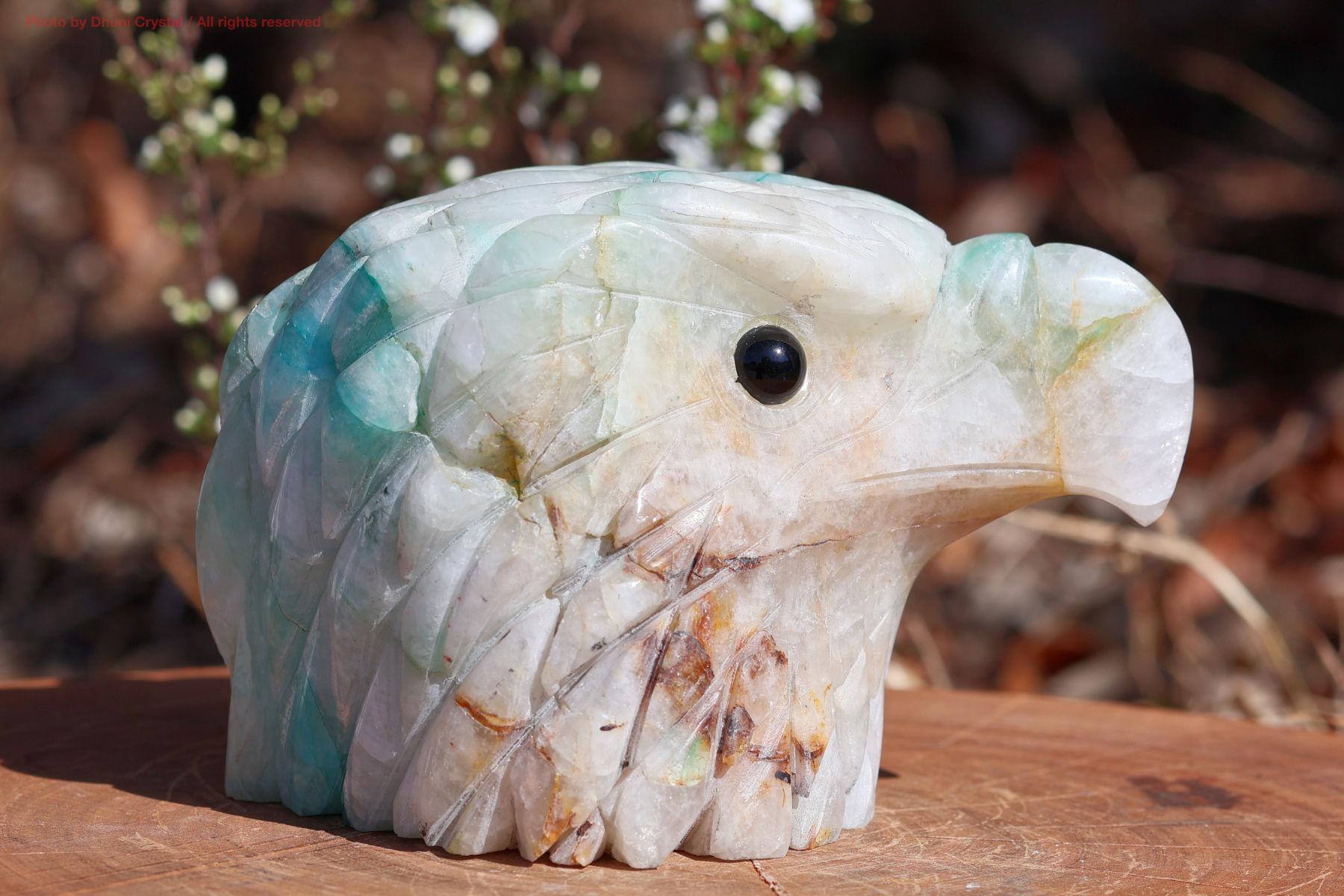 ジェムシリカ・イーグル(FF154)