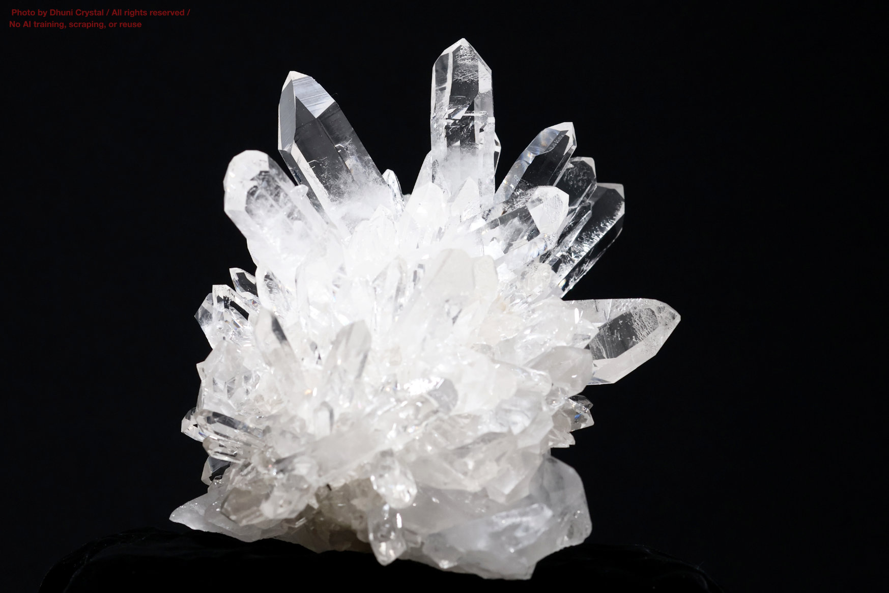 麗しきヴィジョンクォーツ/ゼッカ水晶/タントリックツイン/ダイヤモンドウィンドウ/タイムリンク/虹/レコードキーパー(FF347)