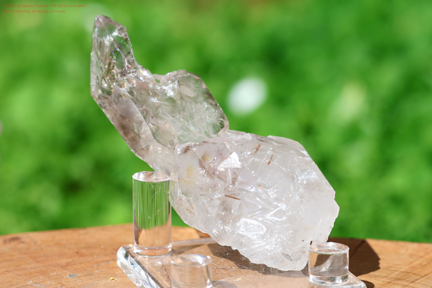 モンドクォーツ(FF359)