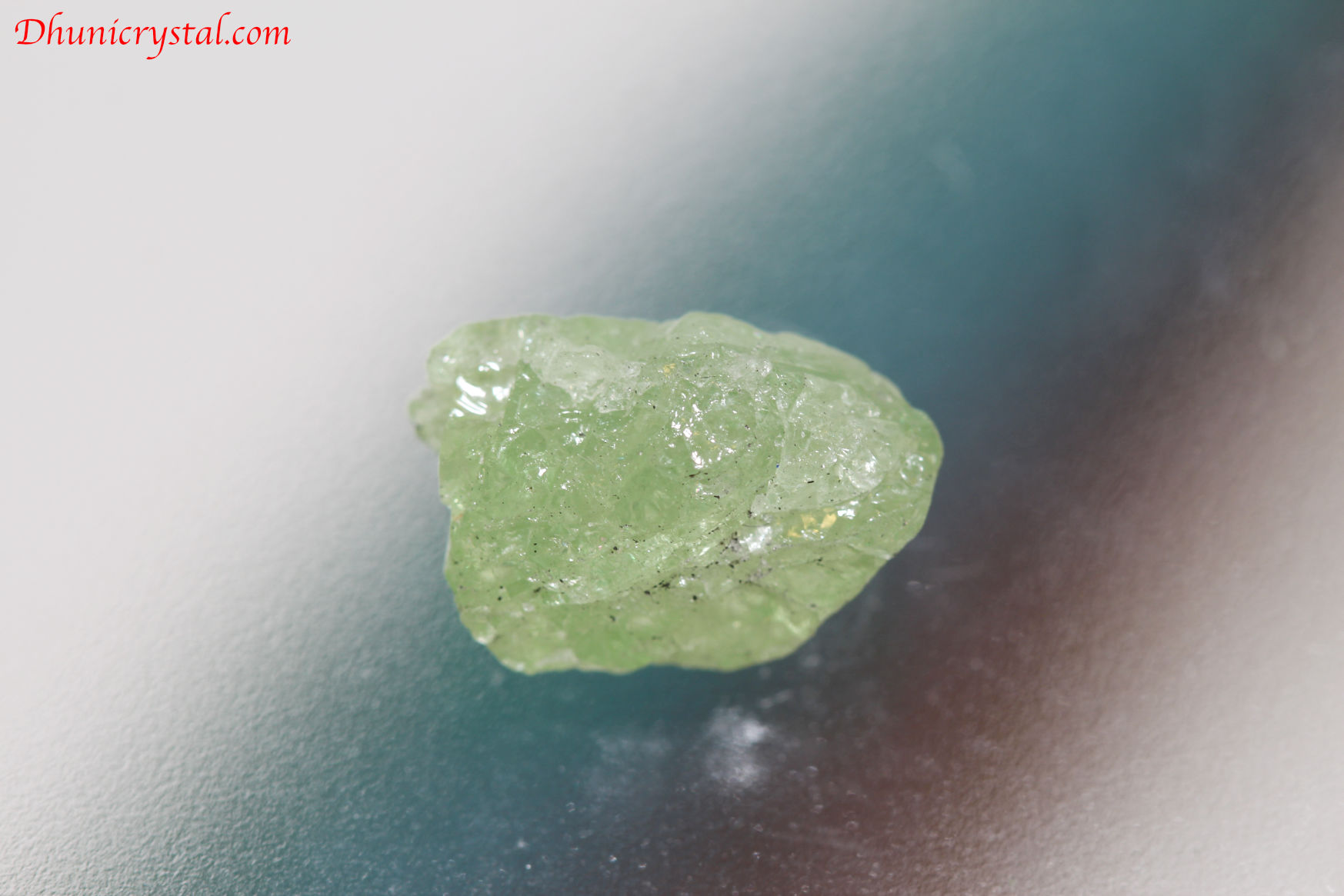 【SOLDOUT】ツァボライトガーネット/グリーンガーネット(G33)