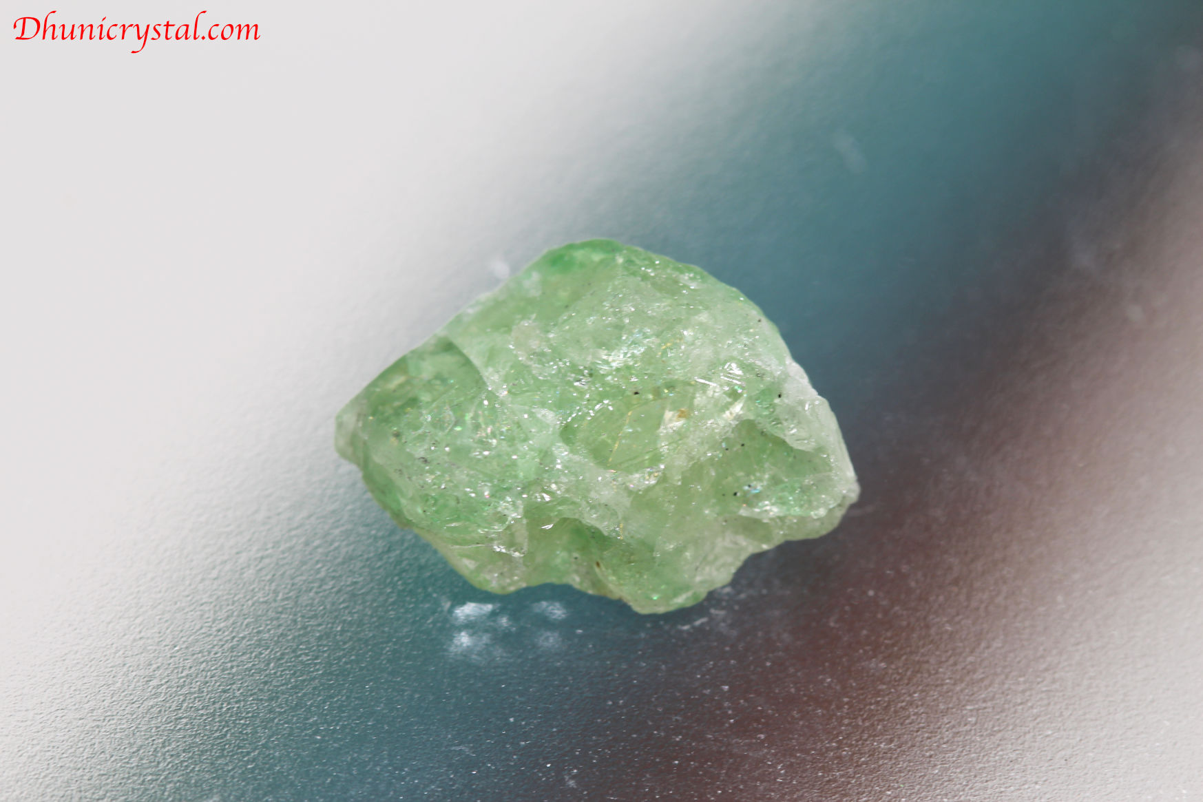 【SOLDOUT】ツァボライトガーネット/グリーンガーネット(G35)