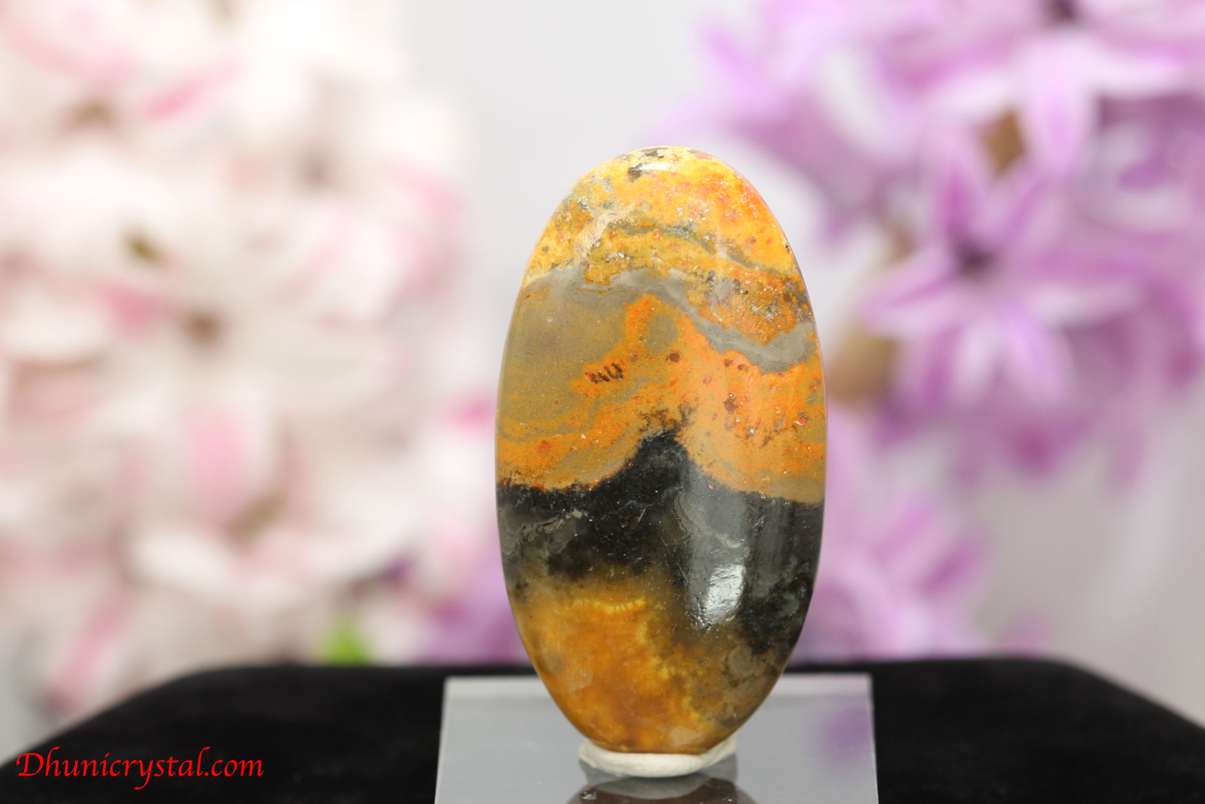 バンブルビージャスパー