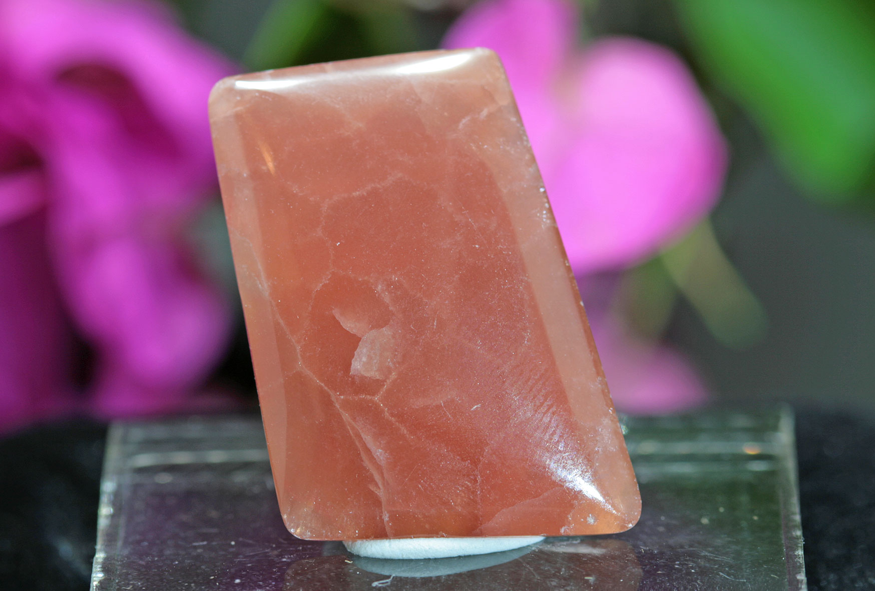 カボションカット