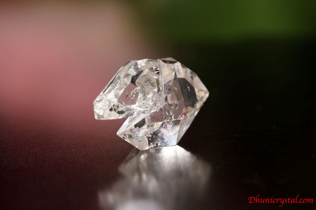 夢の実現　ハーキマーダイヤモンド原石　207g　大きなイシス　新品未使用 夢の実現 ハーキマーダイヤモンド原石 207g 大きなイシス 新品未