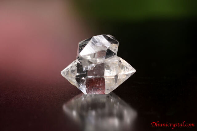 【SOLDOUT】ハーキマーダイヤモンド