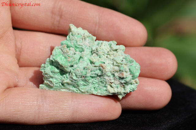 レア！　ガーニエライト　プレート　スラブ　天然石　原石 レア！ ガーニエライト プレート スラブ 天然石 原石 レア！ ガーニエ