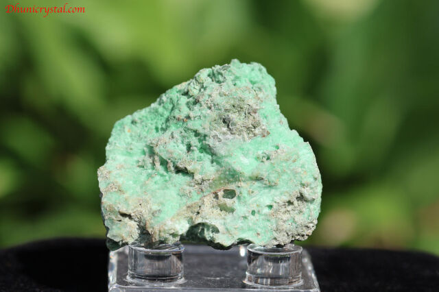 ハーキマーダイヤモンド原石(A133)