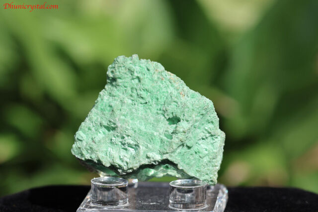 レア！　ガーニエライト　プレート　スラブ　天然石　原石 レア！ガーニエライトプレートスラブ天然石原石