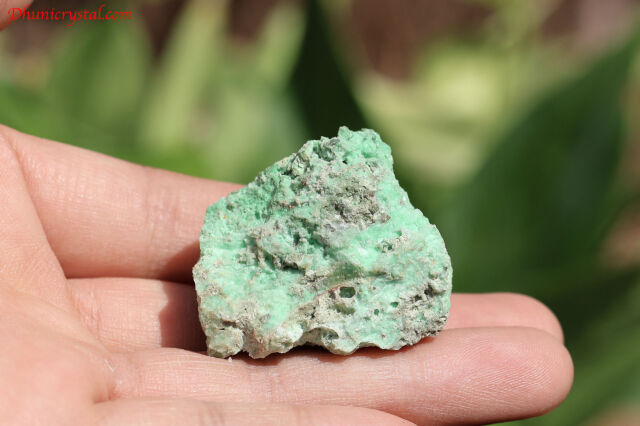 ガーニエライト(A182)