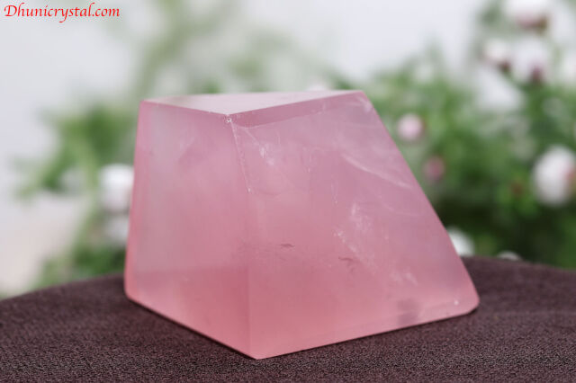 【SOLDOUT】ディープローズクォーツ(A226)