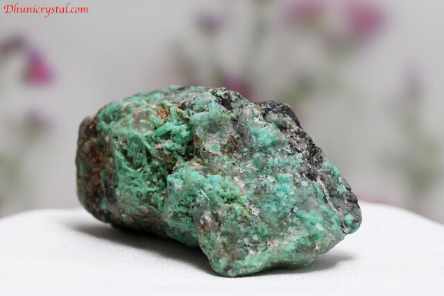 エメラルド　原石 エメラルド原石/ブラジル産(A231)