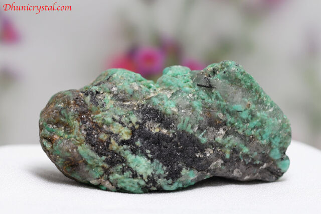 エメラルド原石/ブラジル産(A231)