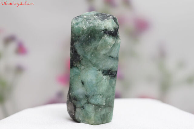 エメラルド原石/ブラジル産(A233)