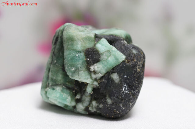 エメラルド原石/ブラジル産(A234)