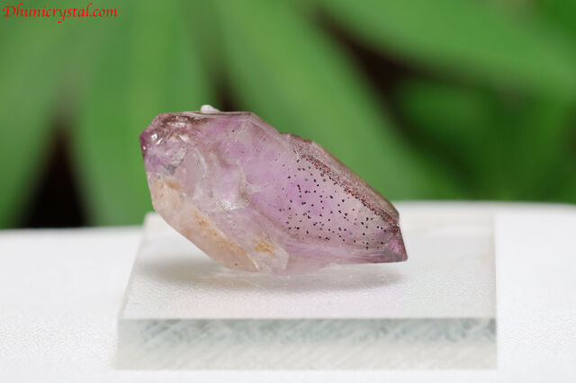 【SOLDOUT】シャンガン・エレスチャル/ジンバブエ産エレスチャル/希少(A313)