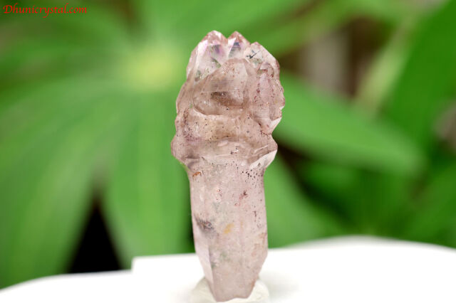 シャンガン・エレスチャル/ジンバブエ産エレスチャル/希少(A316)