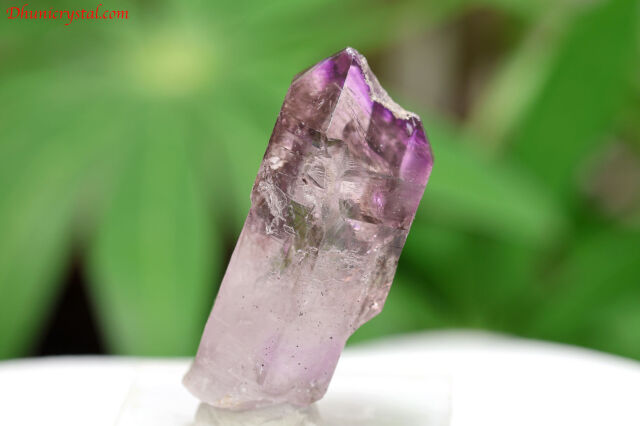 【SOLDOUT】シャンガン・エレスチャル/ジンバブエ産エレスチャル/希少(A317)