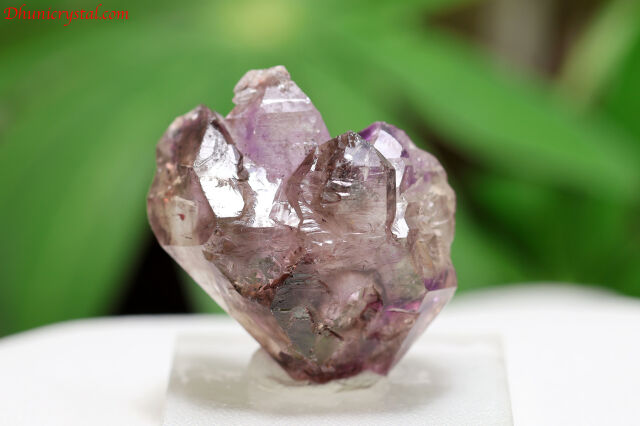 【SOLDOUT】シャンガン・エレスチャル/ジンバブエ産エレスチャル/希少(A318)