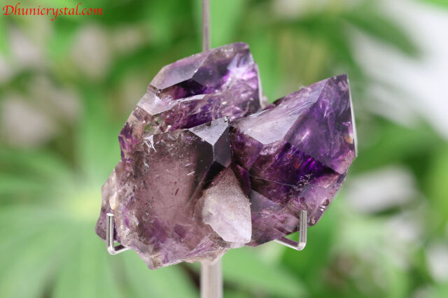 【SOLDOUT】シャンガン・エレスチャル/ジンバブエ産エレスチャル/希少(A323)