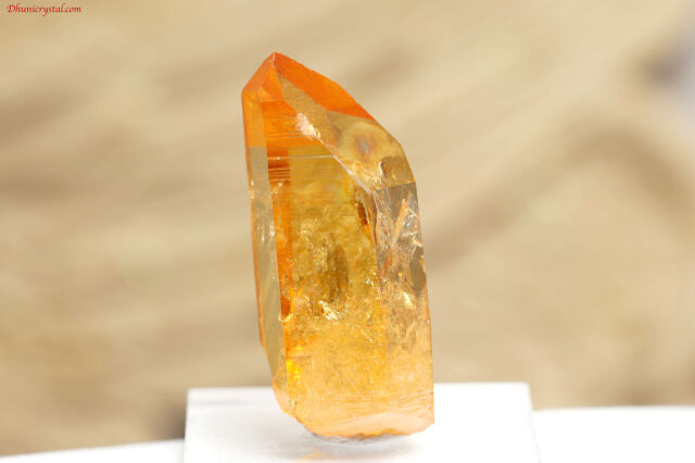 【SOLDOUT】サンライズオーラ/アーカンソー水晶(A334)