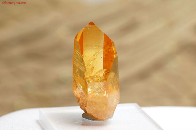 【SOLDOUT】サンライズオーラ/アーカンソー水晶(A336)