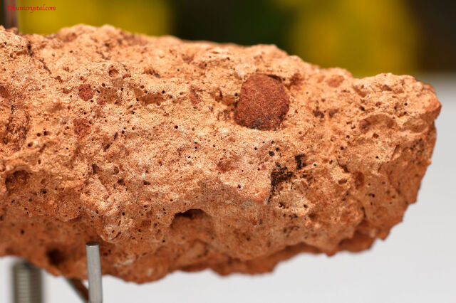 セドナ産のフルグライト/雷管石(A364)