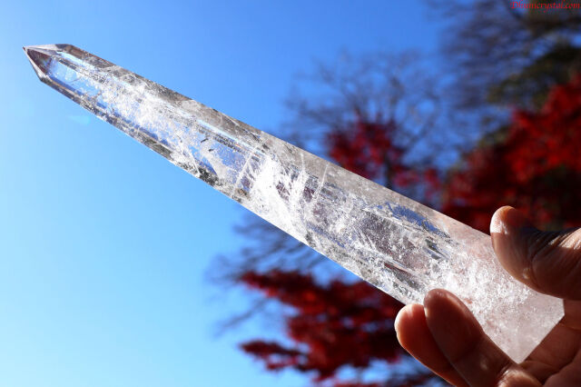 レムリアンシードクリスタル/マスタークリスタル(A37)